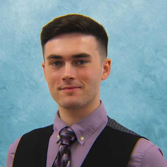 Meet your Posher, Robert - Picture 1 of 1